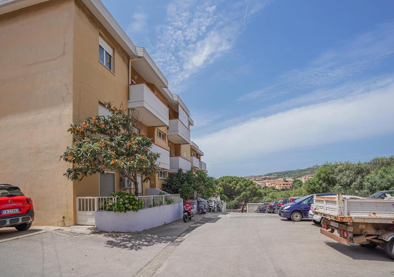 Murphy Holiday Home - Belvedere La Maddalena  Exterior photo