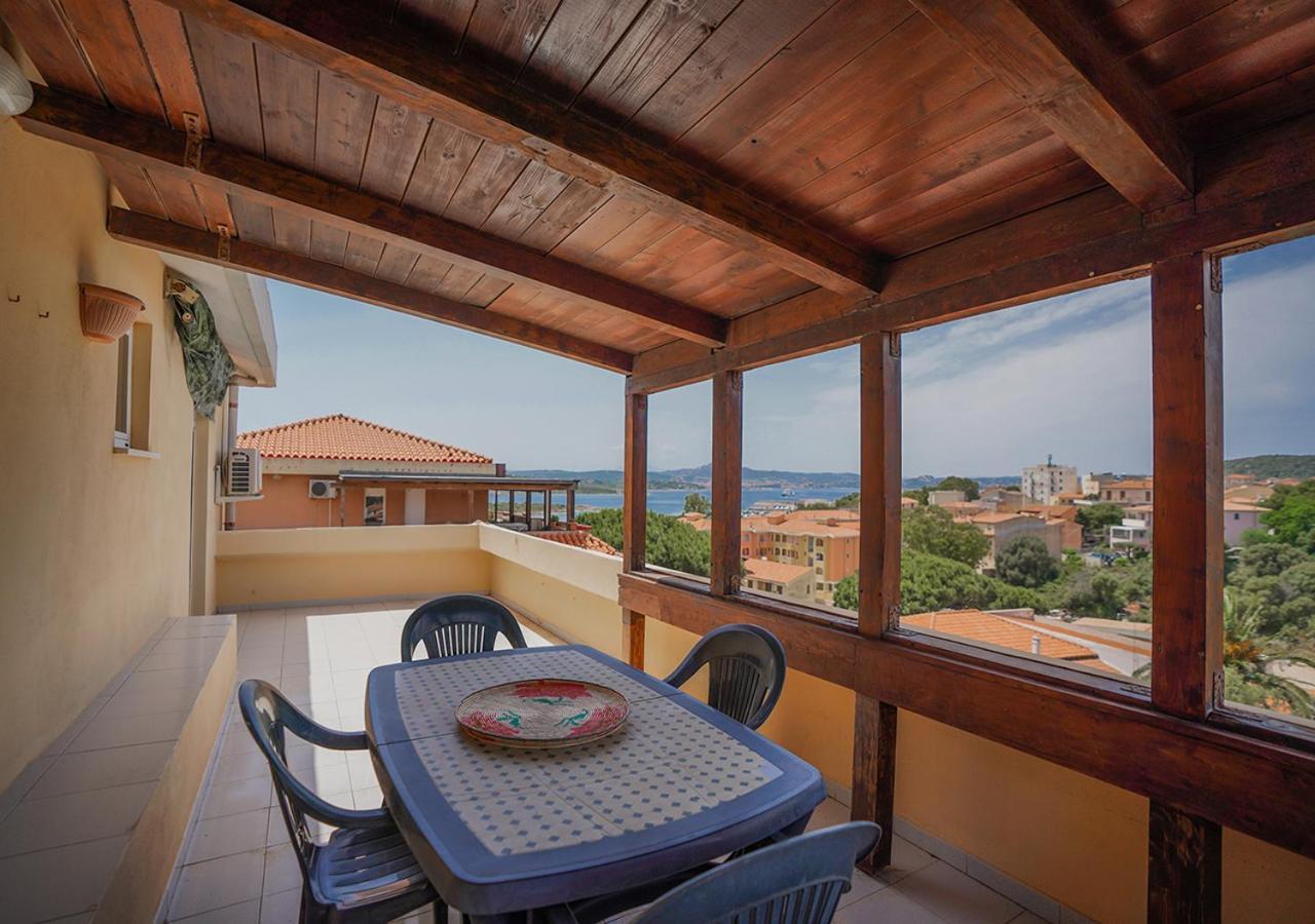 Murphy Holiday Home - Belvedere La Maddalena  Exterior photo