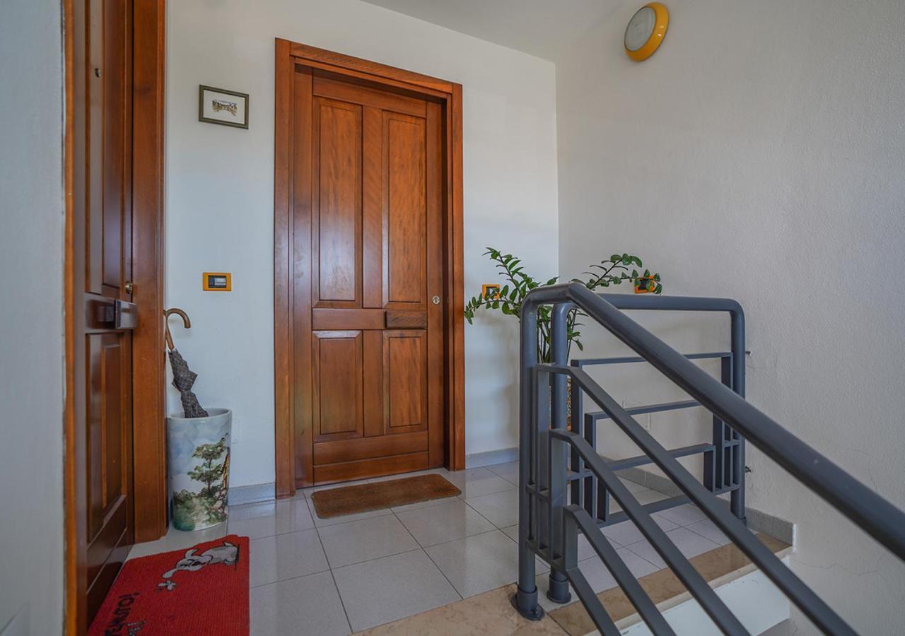 Murphy Holiday Home - Belvedere La Maddalena  Exterior photo