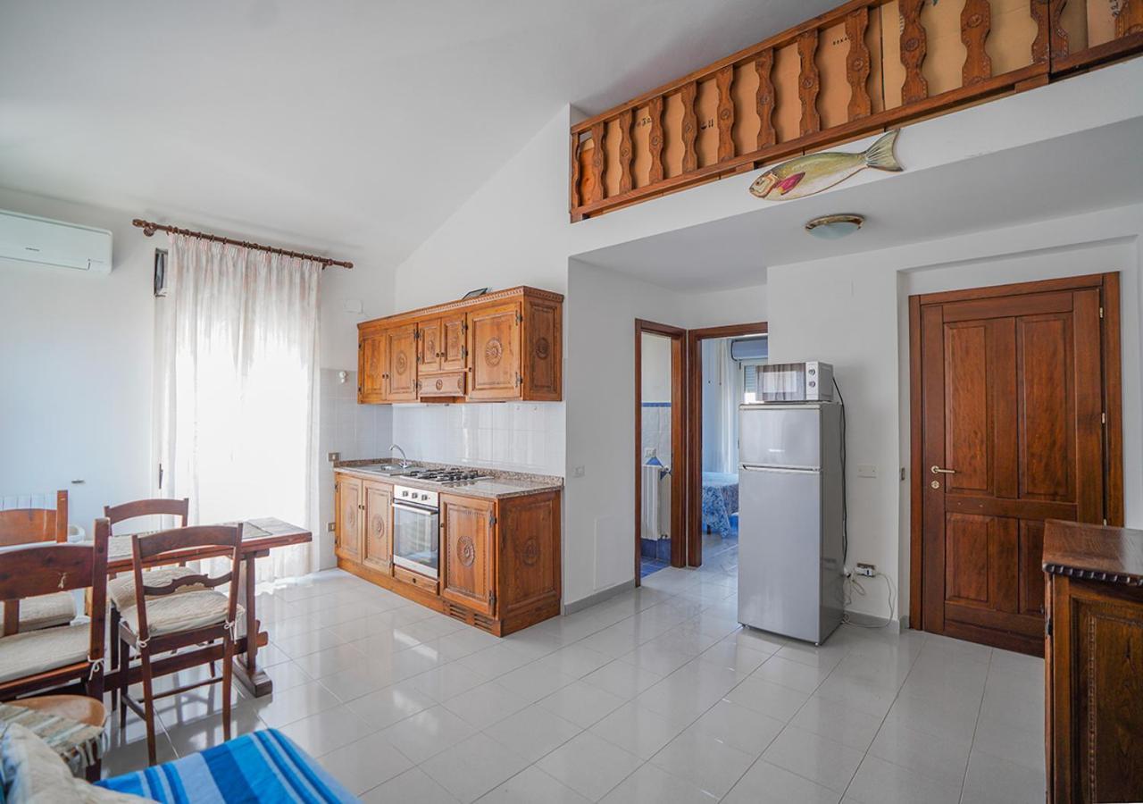 Murphy Holiday Home - Belvedere La Maddalena  Exterior photo